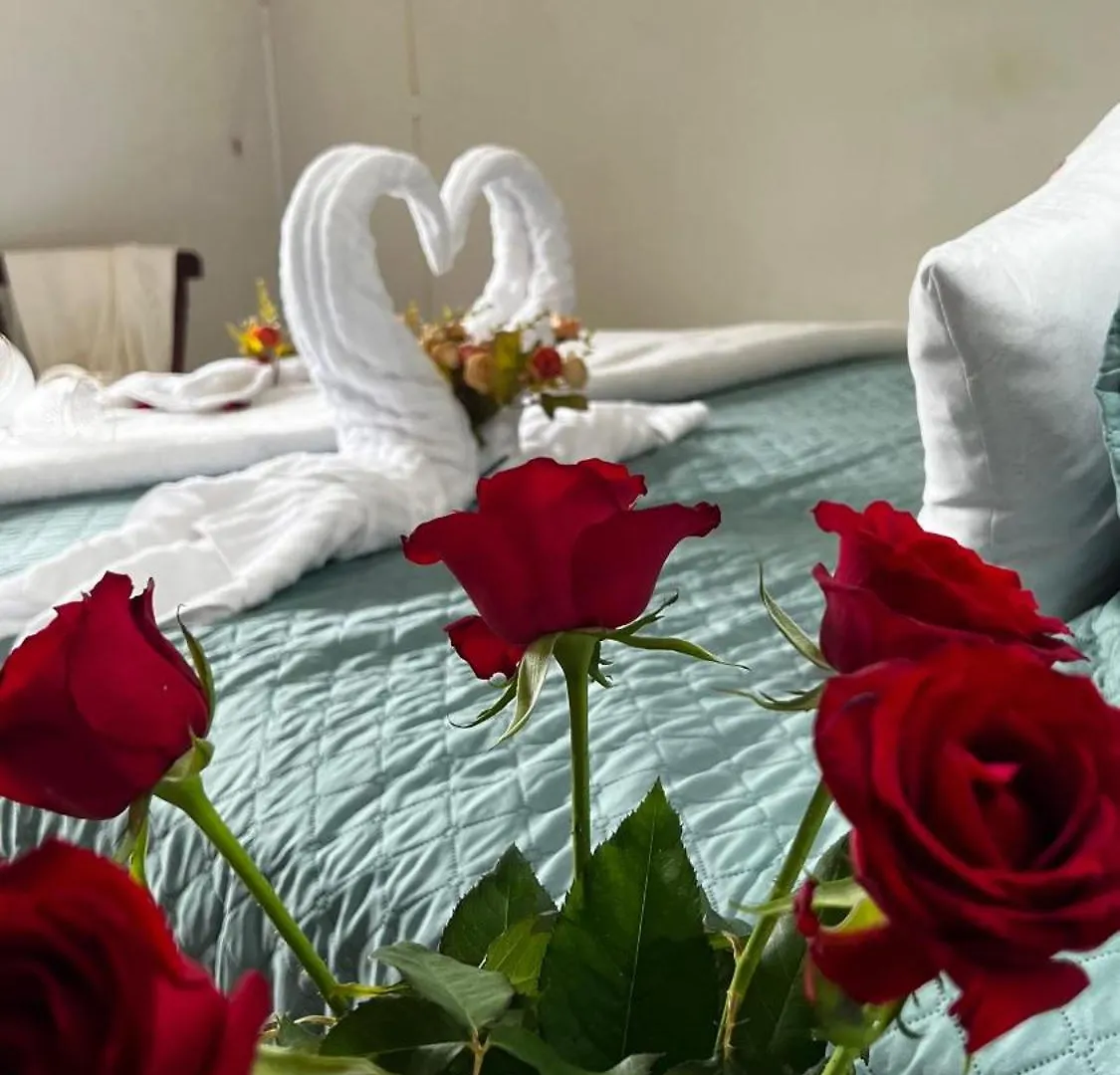 Luxury tent Pousada Sonho Meu Campos do Jordao