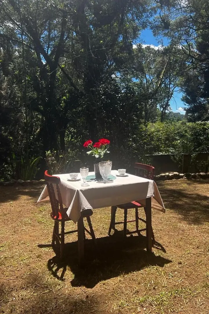 Pousada Sonho Meu Campos do Jordao 0*,  Brazil