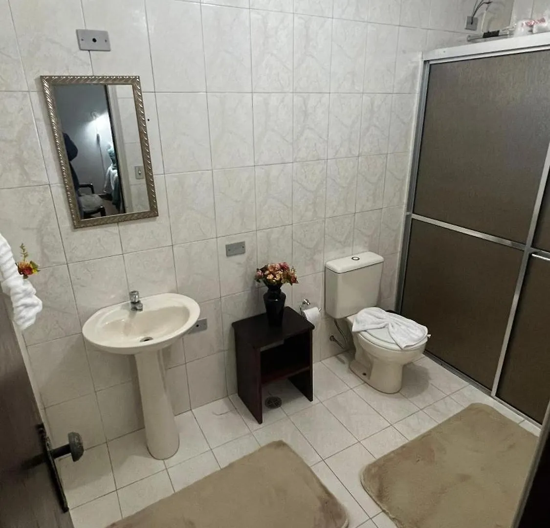 Pousada Sonho Meu Campos do Jordao Luxury tent
