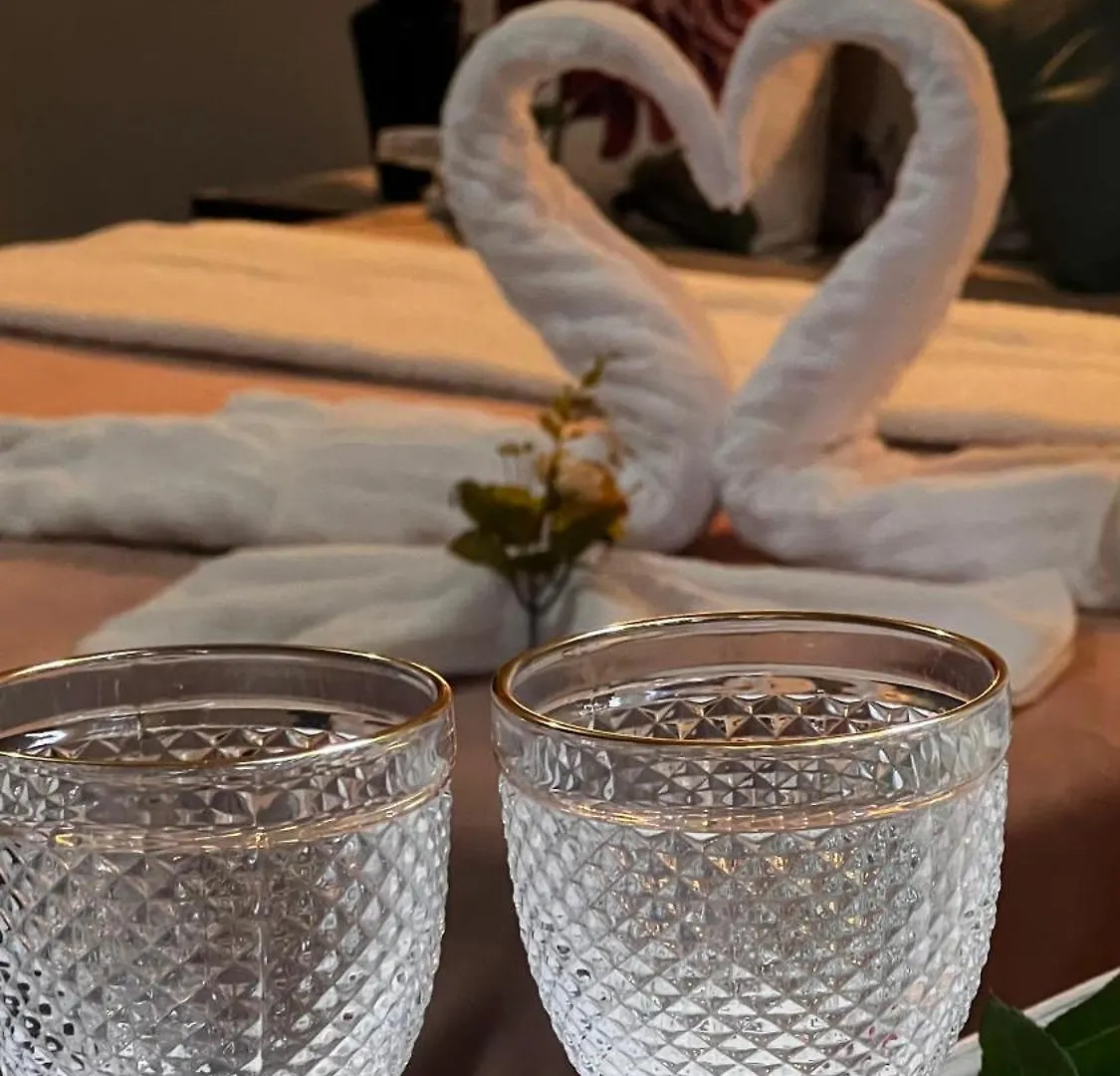 Pousada Sonho Meu Campos do Jordao Luxury tent
