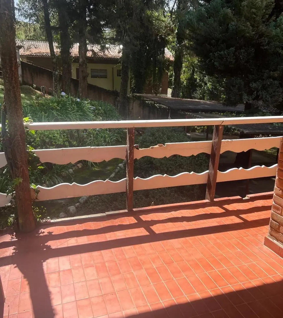 Pousada Sonho Meu Campos do Jordao 0*,