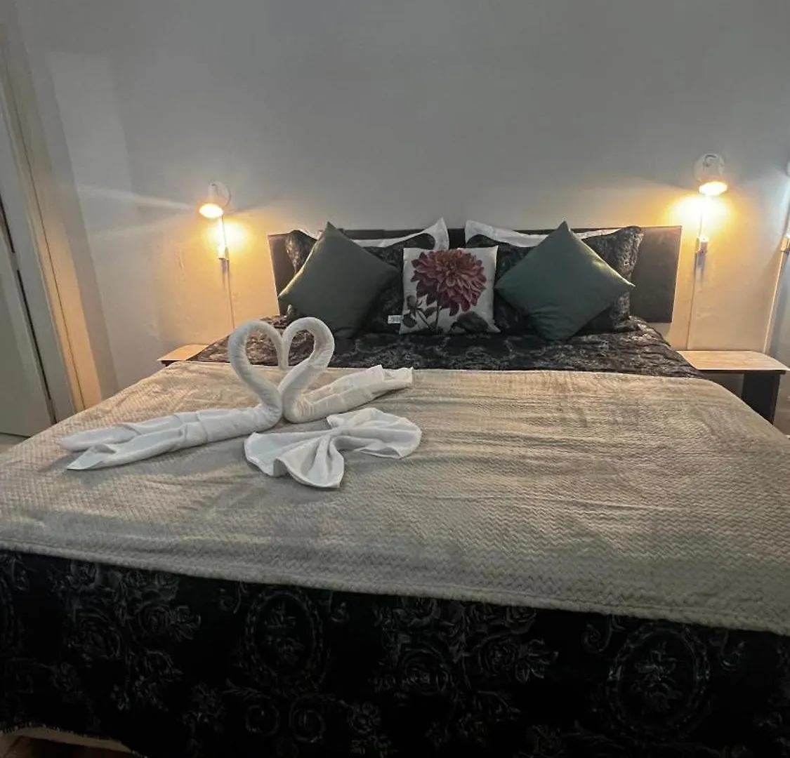 Luxury tent Pousada Sonho Meu Campos do Jordao