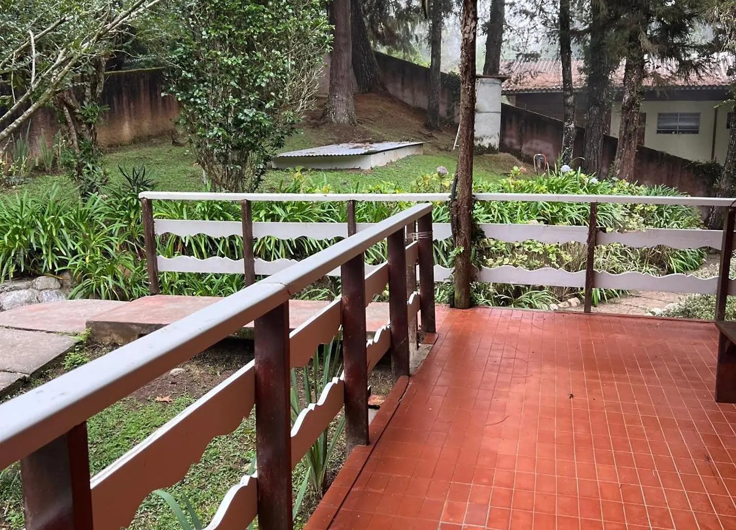 Pousada Sonho Meu Campos do Jordao 0*,  Brazil