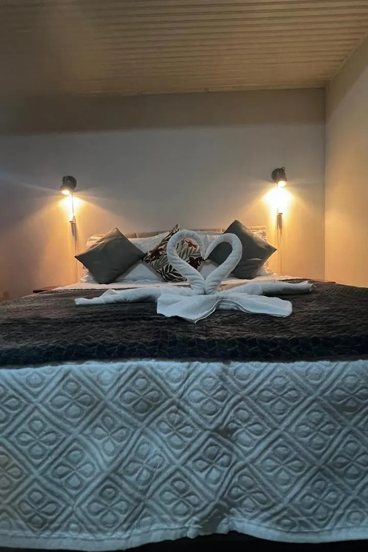 Luxury tent Pousada Sonho Meu Campos do Jordao