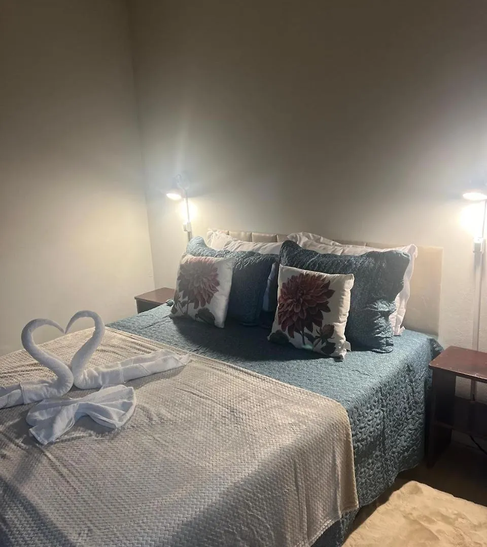 Luxury tent Pousada Sonho Meu Campos do Jordao