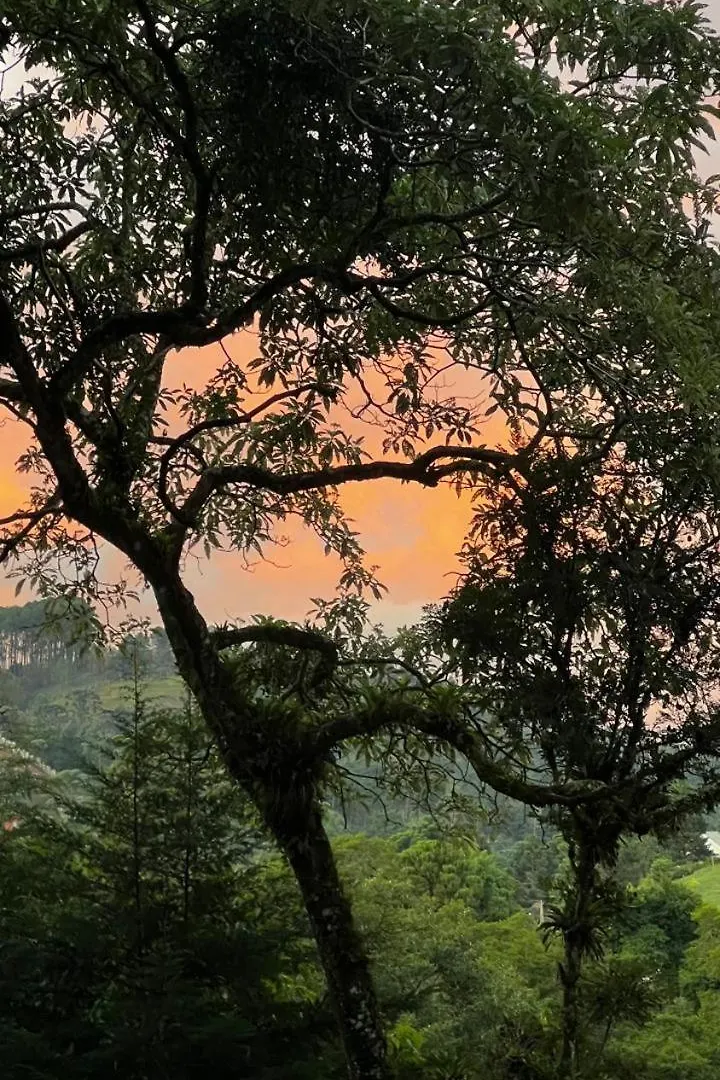 Pousada Sonho Meu Campos do Jordao