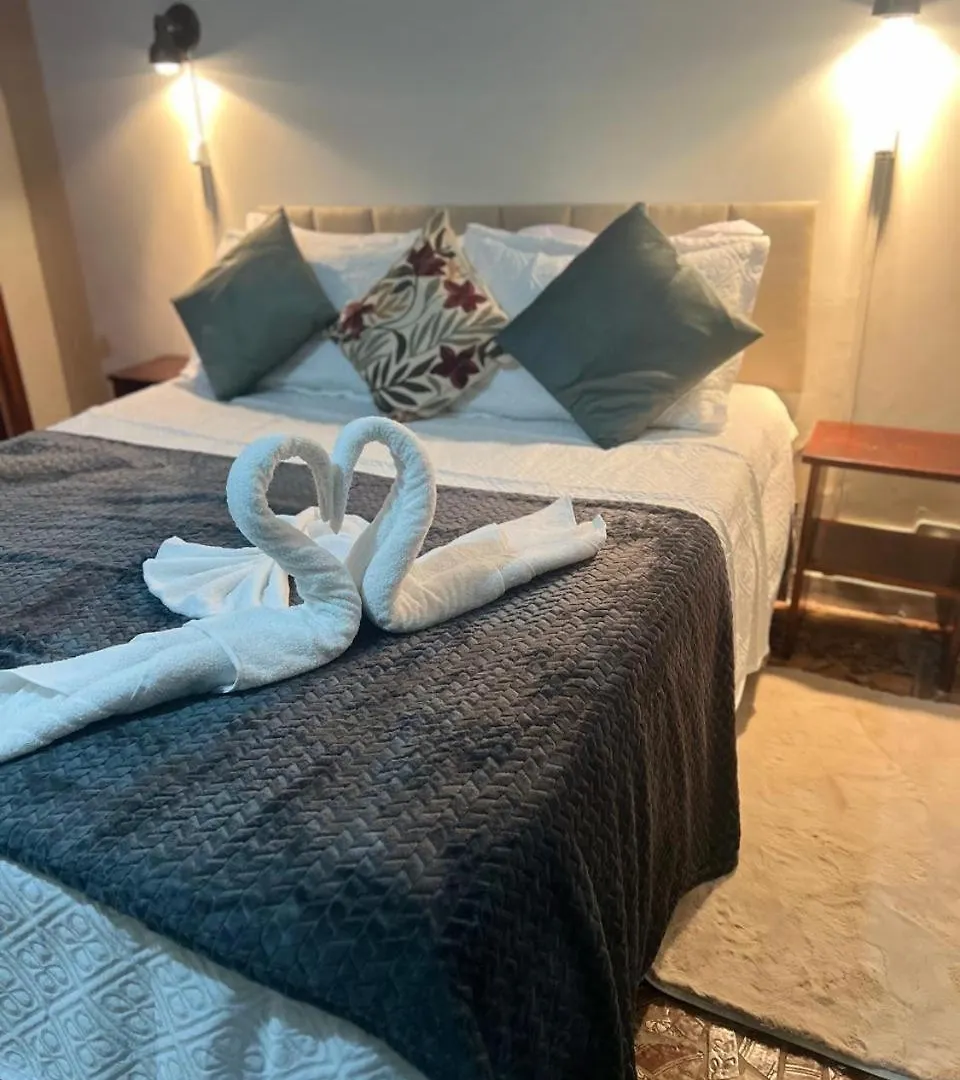 Pousada Sonho Meu Campos do Jordao Luxury tent