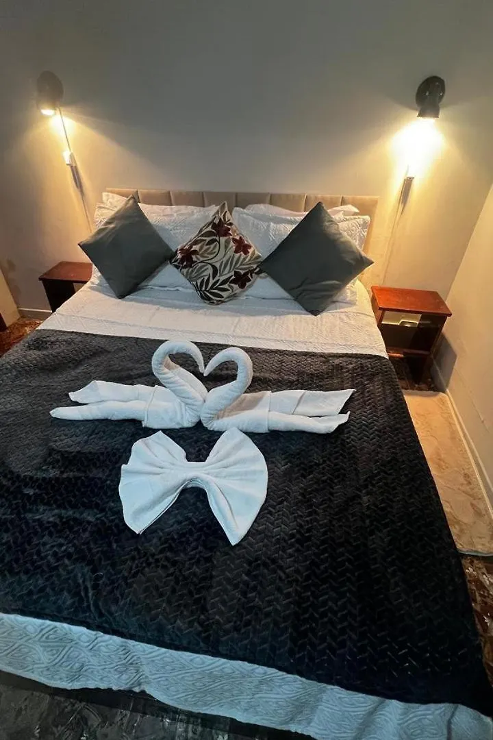 Luxury tent Pousada Sonho Meu Campos do Jordao