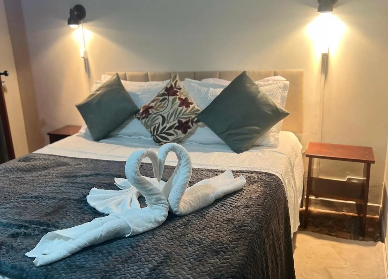 Luxury tent Pousada Sonho Meu Campos do Jordao