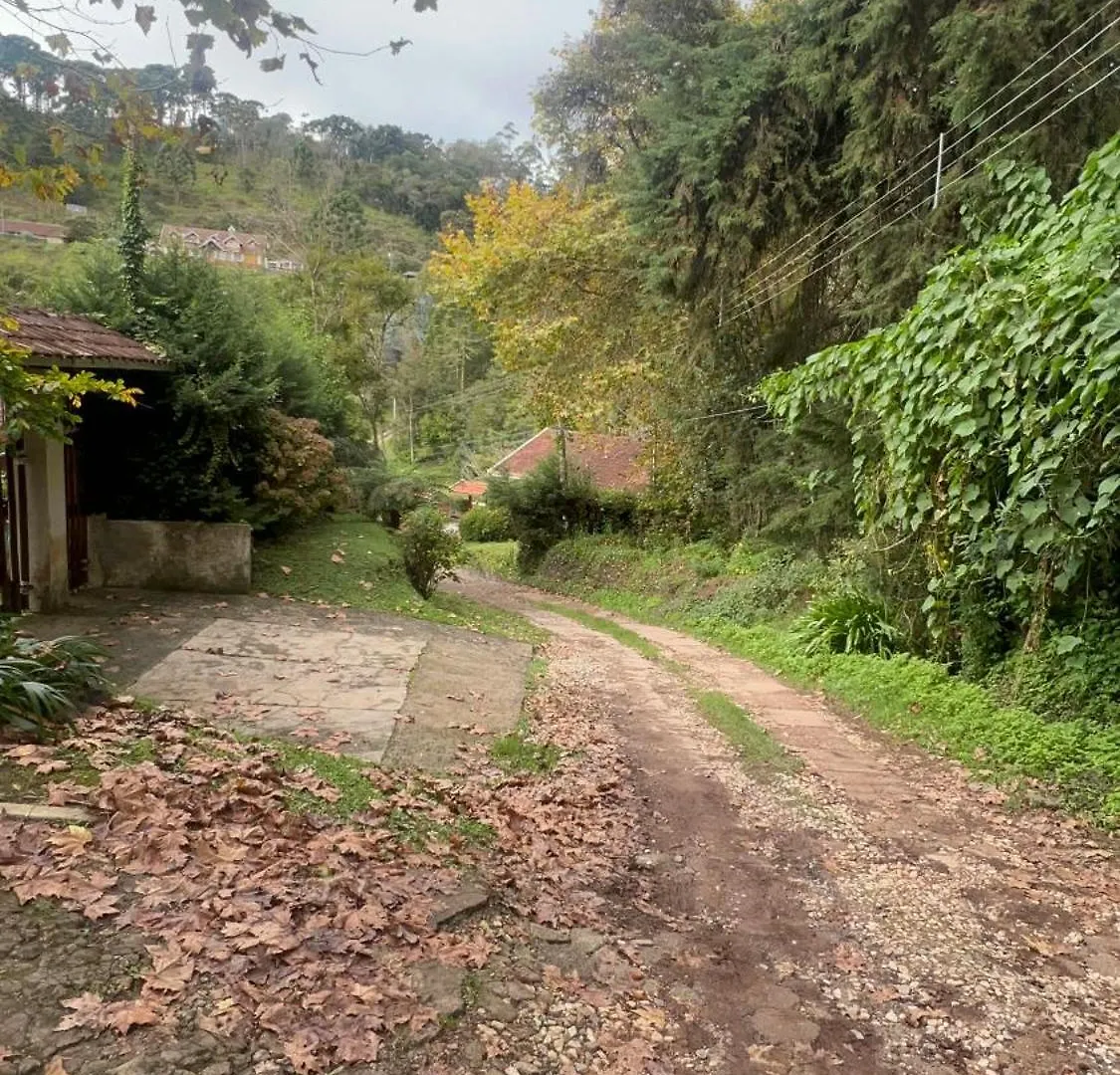 Pousada Sonho Meu Campos do Jordao Brazil