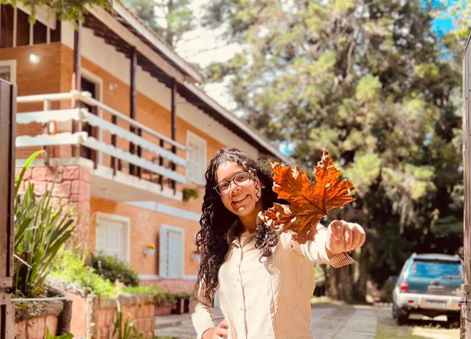 Pousada Sonho Meu Campos do Jordao 0*,  Brazil