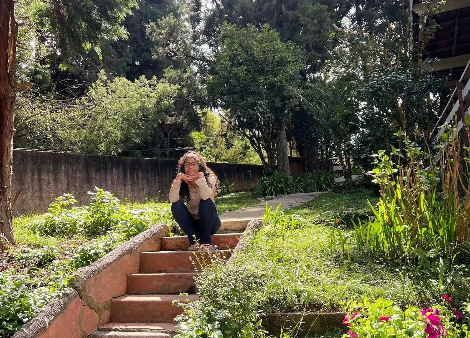 Pousada Sonho Meu Campos do Jordao