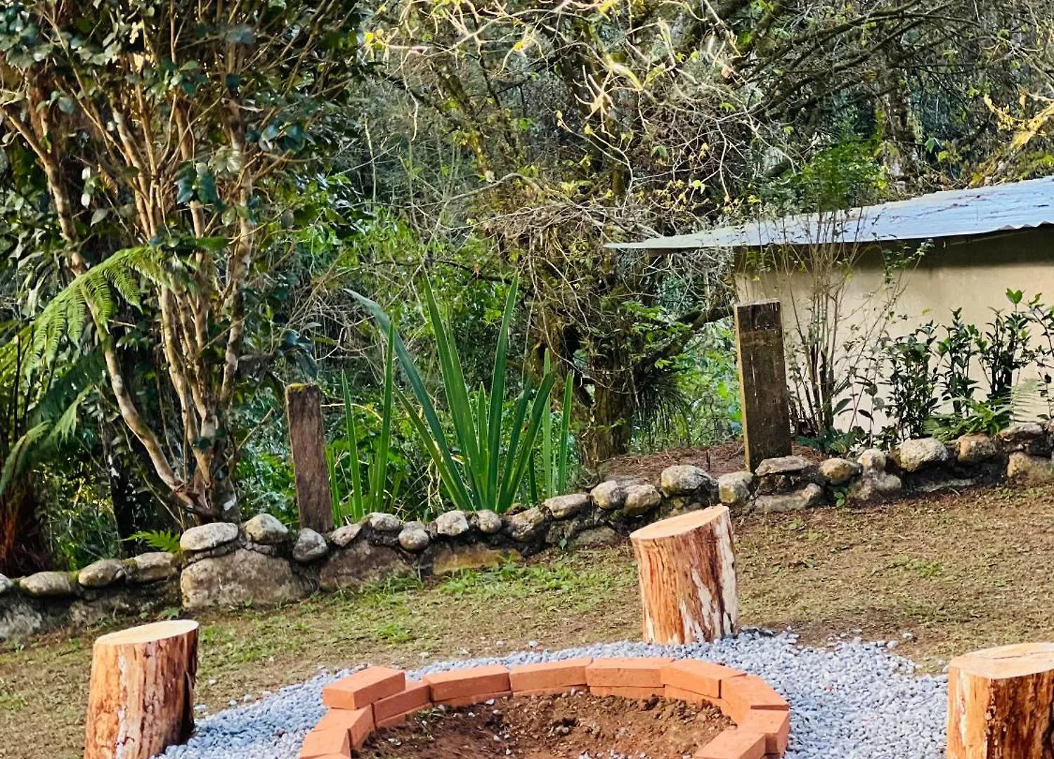 Pousada Sonho Meu Campos do Jordao 0*,  Brezilya
