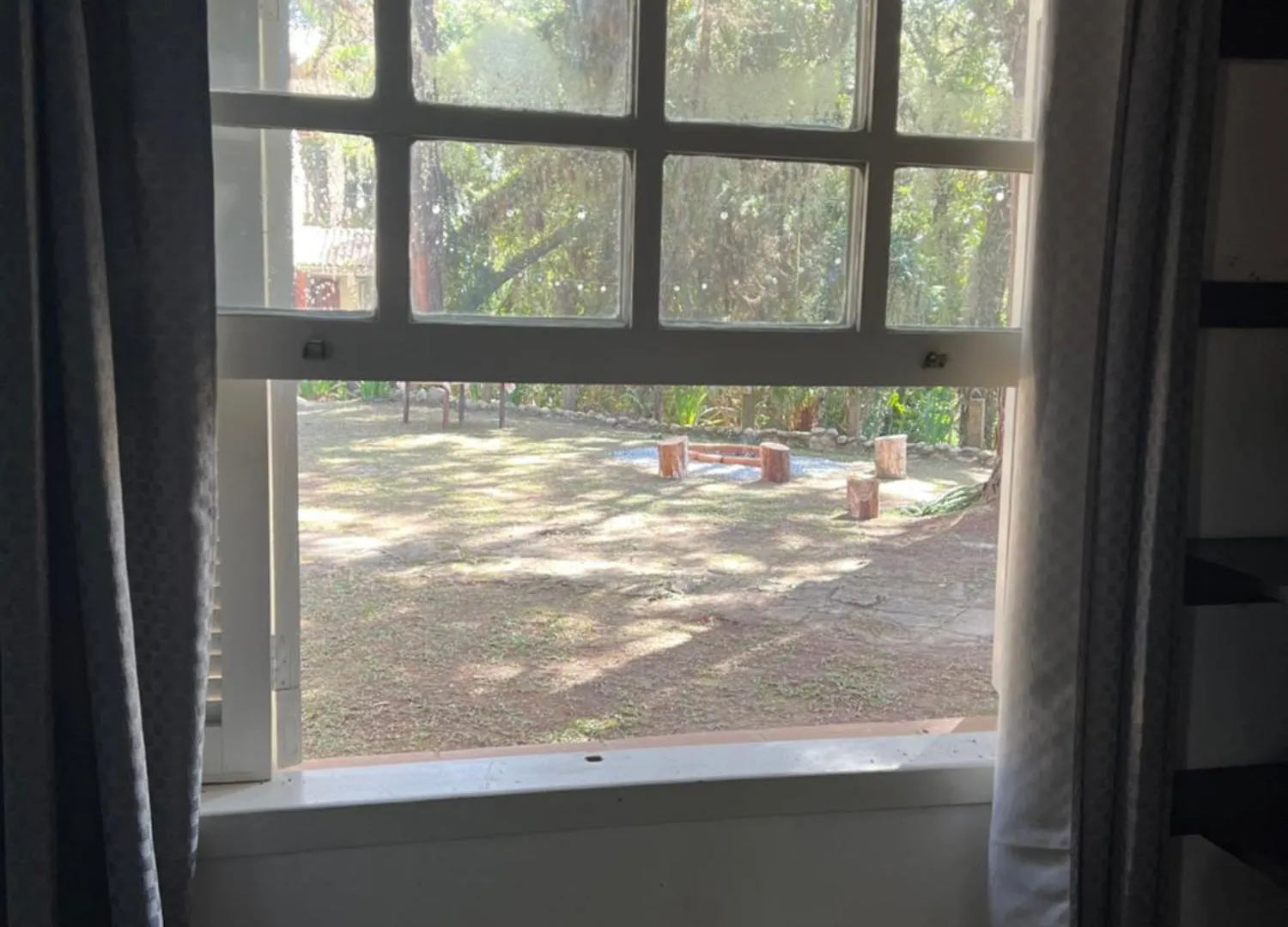 Pousada Sonho Meu Campos do Jordao Lüks kamp alanı