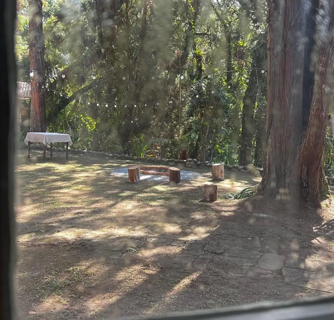 Lüks kamp alanı Pousada Sonho Meu Campos do Jordao