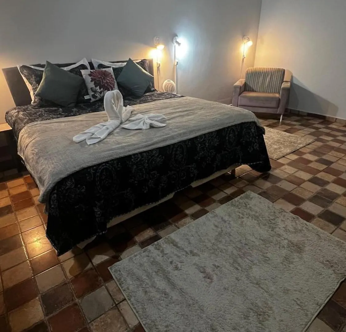 Pousada Sonho Meu Campos do Jordão Brasilien