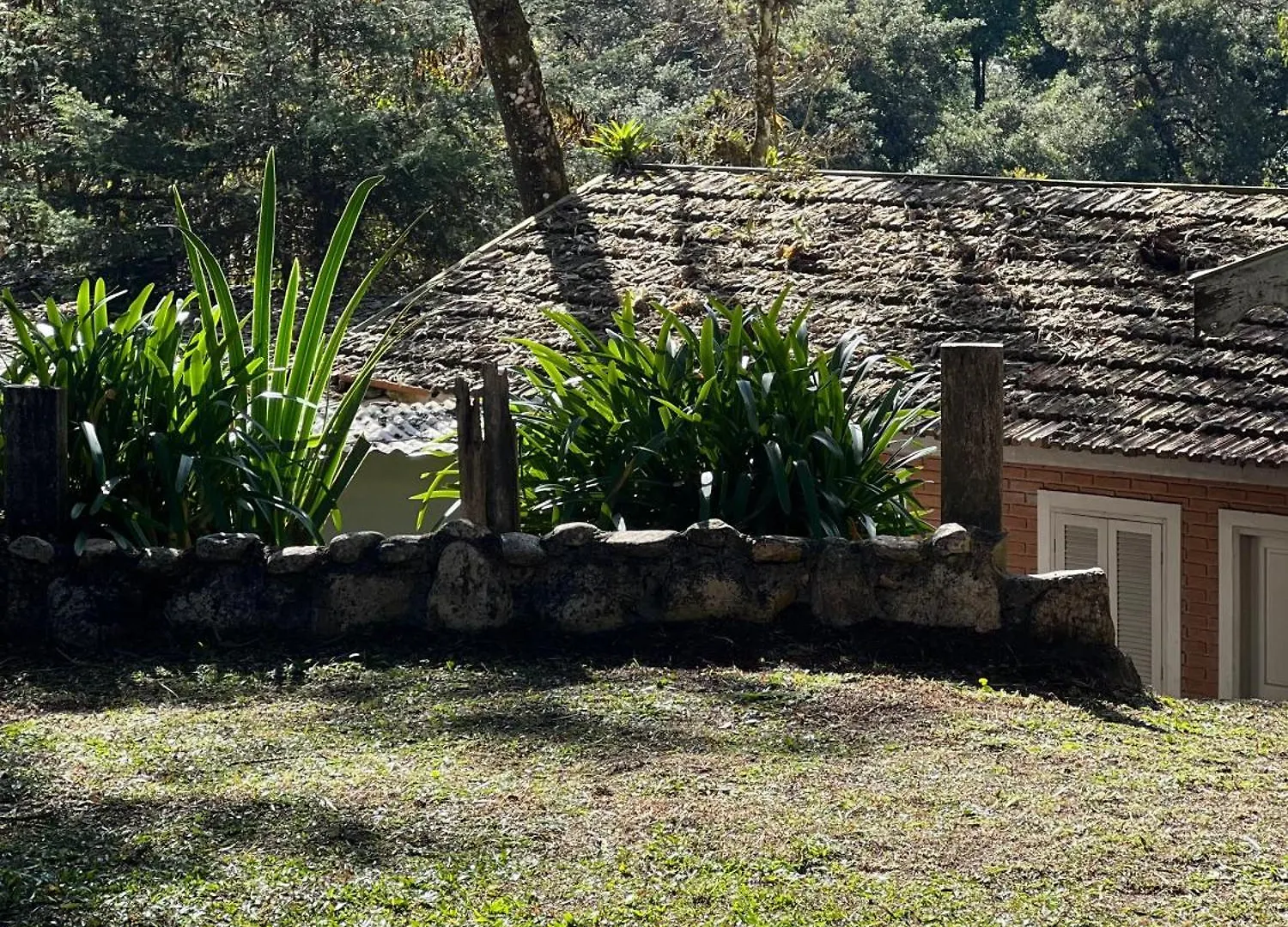 Luksustelt Pousada Sonho Meu Campos do Jordão