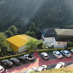 3* Gasthof Golden Forest