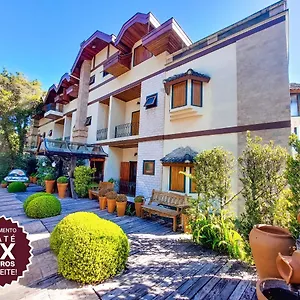 3* Inn Victoria By Nacional - A 800 Metros Da Capivari