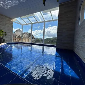 Kaliman - Luxo Hotel