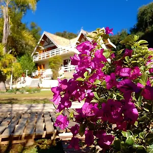 Casa Do Papai Campos do Jordão
