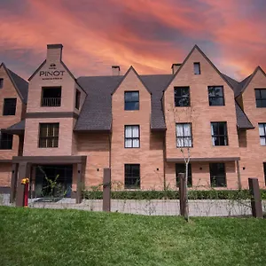 4* Hotel Pinot