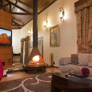 Ararinha Azul - Inn
