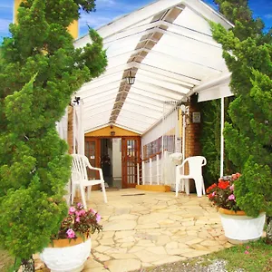2* Inn Alpenhaus