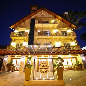 3* Inn Italia Eleganza