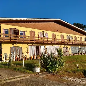 Cachyto De Cielo Campos do Jordão